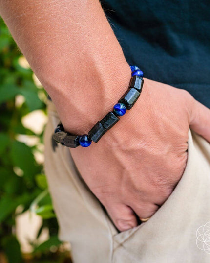 Stress Less - Aura Protection Bracelet