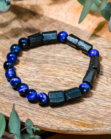 Stress Less - Aura Protection Bracelet