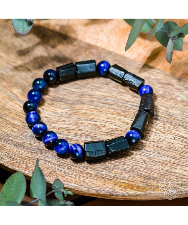 Stress Less - Aura Protection Bracelet
