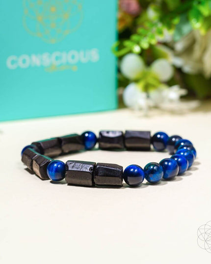 Stress Less - Aura Protection Bracelet