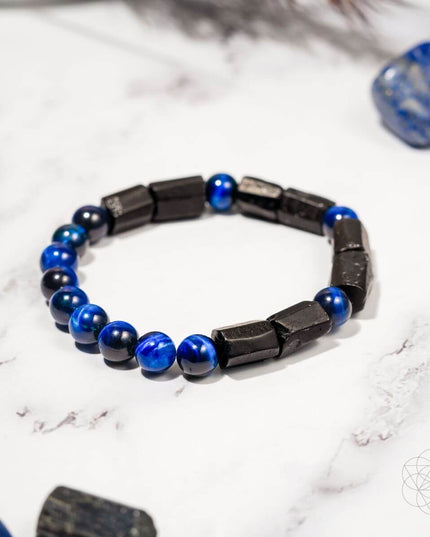 Stress Less - Aura Protection Bracelet