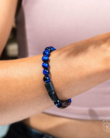 Stress Less - Aura Protection Bracelet