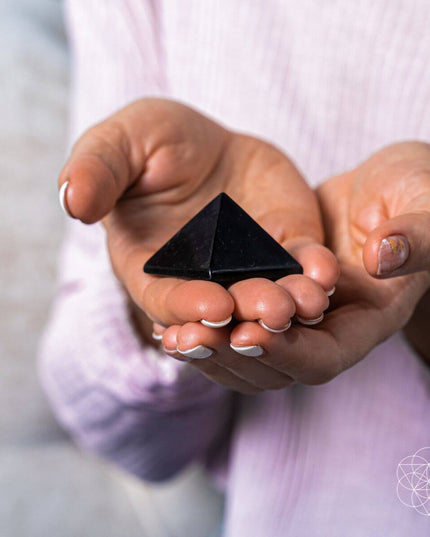 Stress Soothing Pyramids