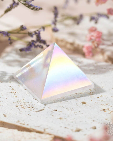 Summon My Power - Pyramids of Inner Fire