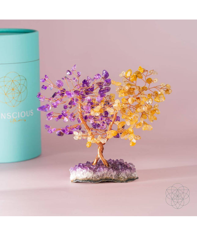 Supreme Abundance: Tree of Everlasting Fortune