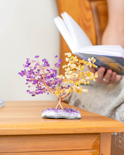 Supreme Abundance: Tree of Everlasting Fortune