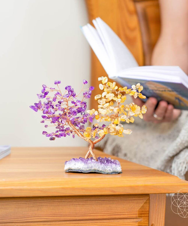 Supreme Abundance: Tree of Everlasting Fortune