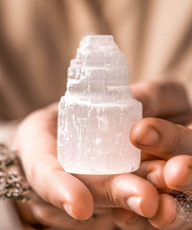 The All-Cleansing Tower