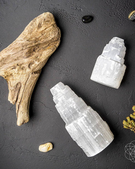 The All-Cleansing Tower