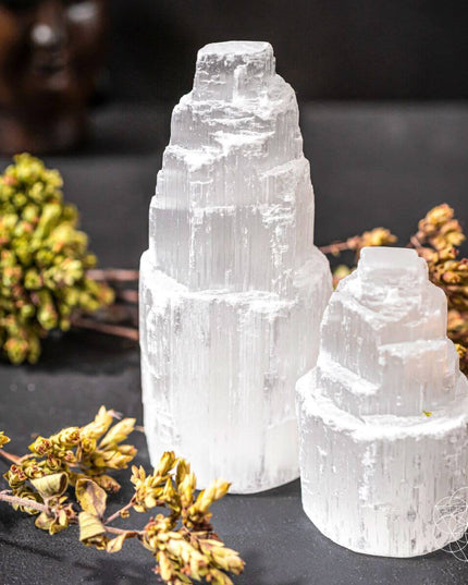 The All-Cleansing Tower