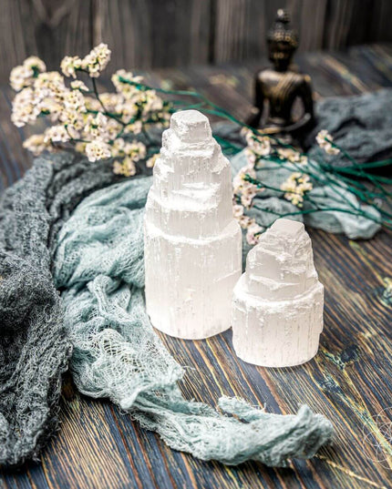 The All-Cleansing Tower