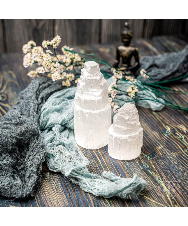 The All-Cleansing Tower