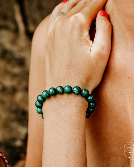 Peace & Protection Bracelet Collection