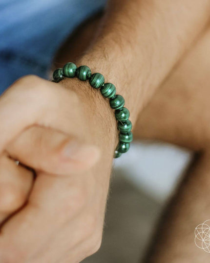 The Anxiety Bracelet