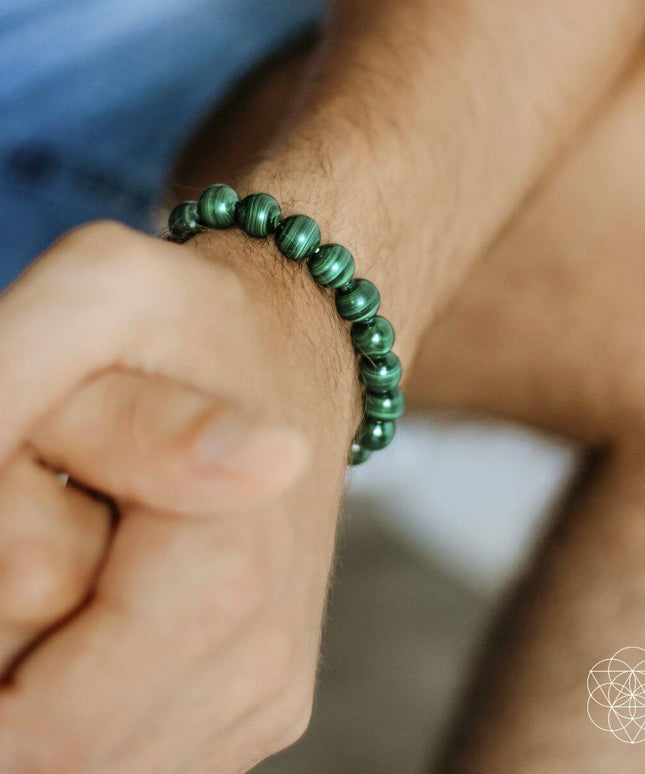 The Anxiety Bracelet