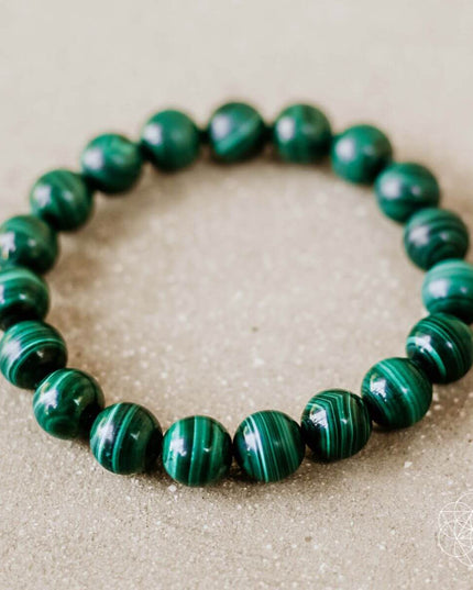 The Anxiety Bracelet