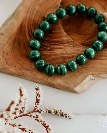 The Anxiety Bracelet