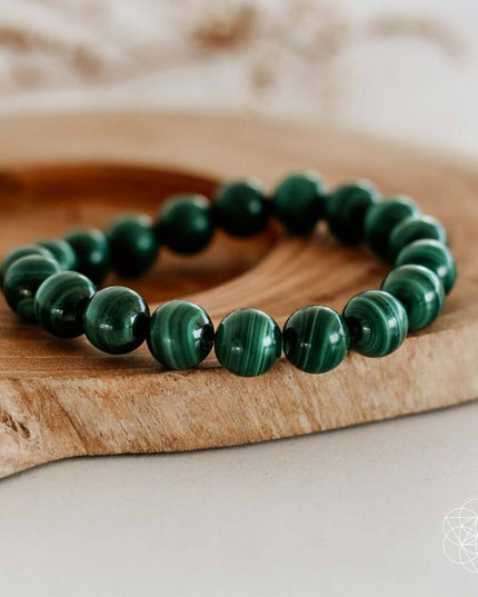 The Anxiety Bracelet