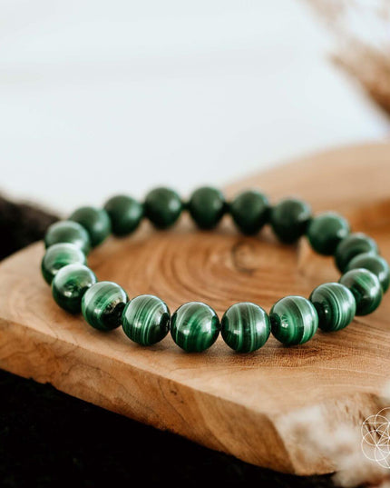 The Anxiety Bracelet