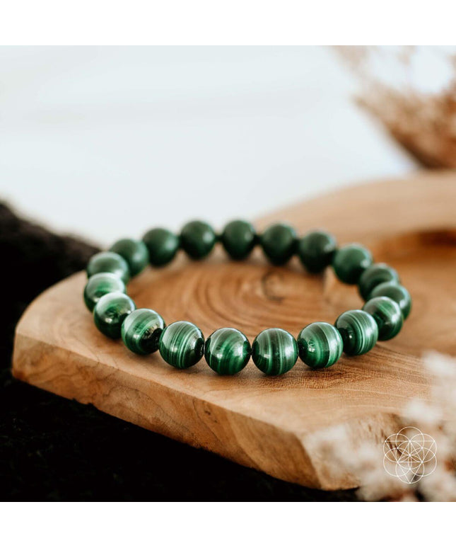 The Anxiety Bracelet