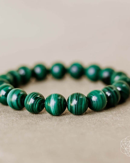 The Anxiety Bracelet