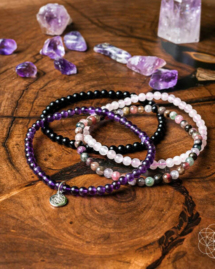 The Anxiety-Free Bracelet Set