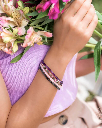 The Anxiety-Free Bracelet Set