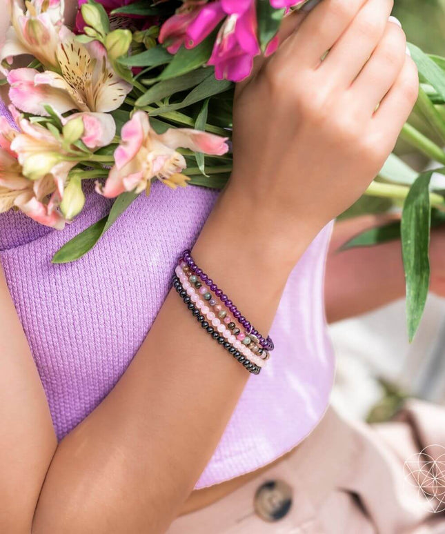 The Anxiety-Free Bracelet Set