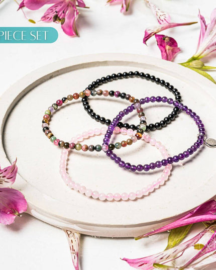 The Anxiety-Free Bracelet Set