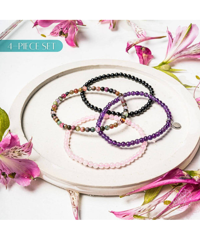 The Anxiety-Free Bracelet Set