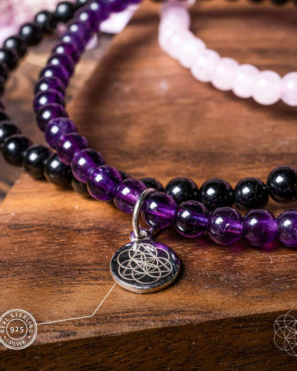 The Anxiety-Free Bracelet Set