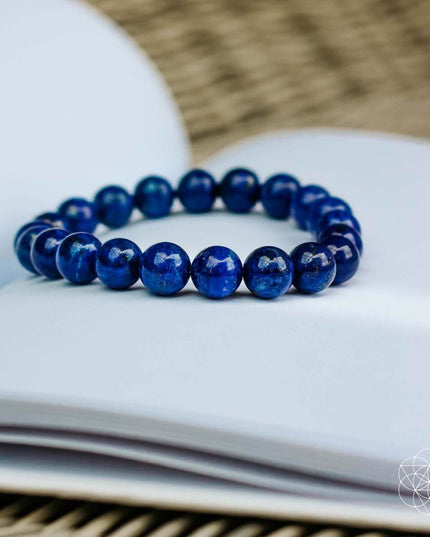 The Blue Focus Bracelet