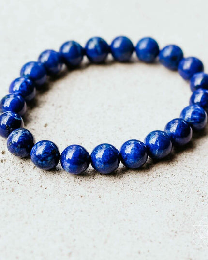 The Blue Focus Bracelet