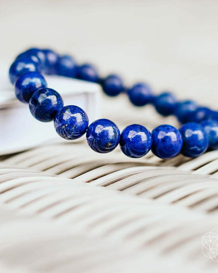 The Blue Focus Bracelet