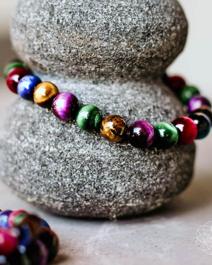 The Bracelet of Resolve