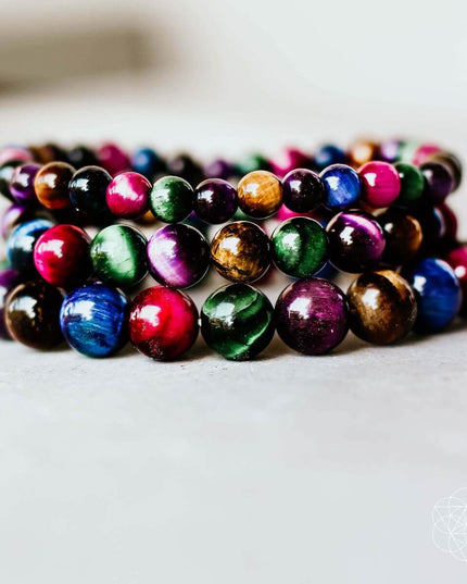 The Bracelet of Resolve