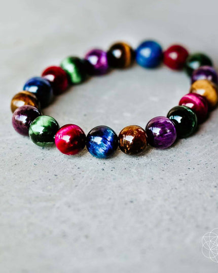 The Bracelet of Resolve