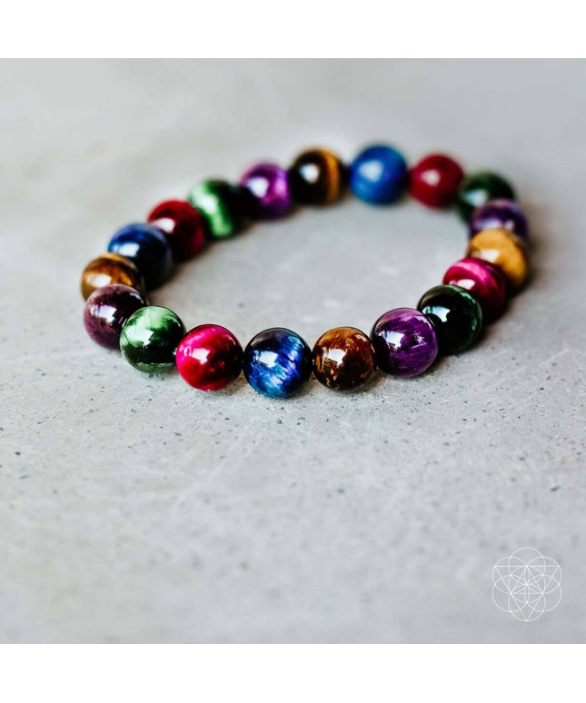 The Bracelet of Resolve