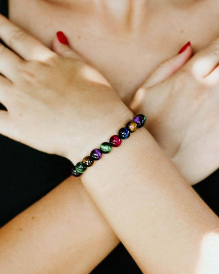 The Bracelet of Resolve