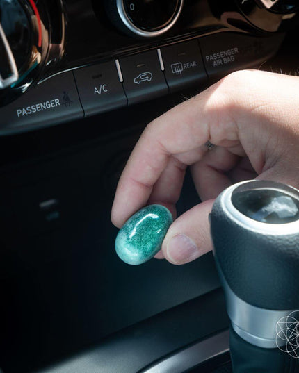 The Car Protection Crystal Kit