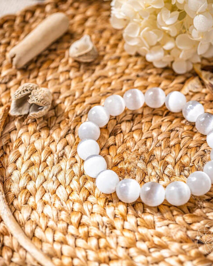 The Cleansing Bracelet