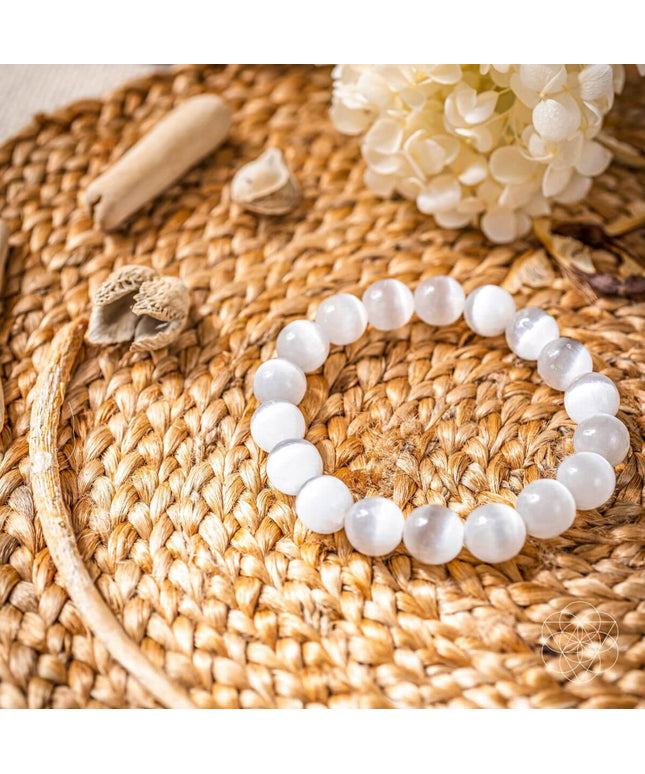 The Cleansing Bracelet