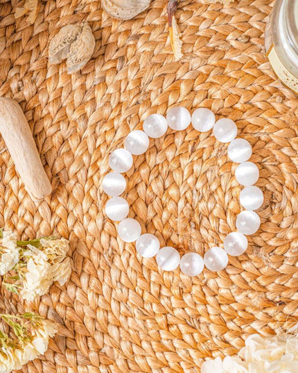 The Cleansing Bracelet