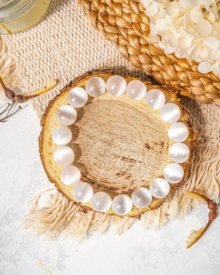 The Cleansing Bracelet