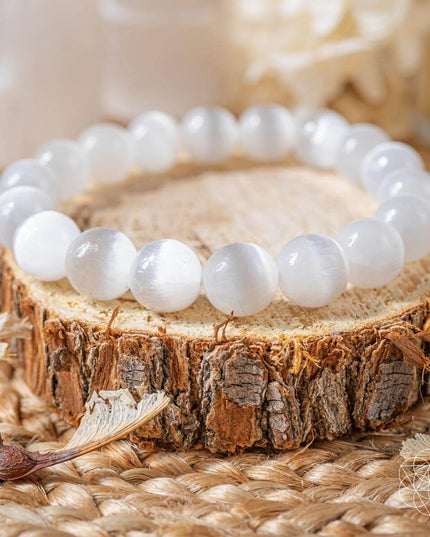 The Cleansing Bracelet