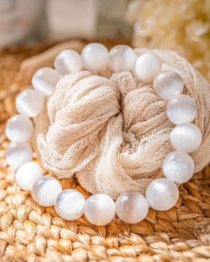 The Cleansing Bracelet