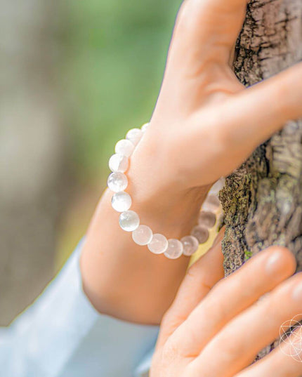 The Cleansing Bracelet