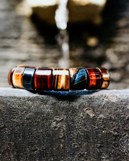 The Determination Bracelet