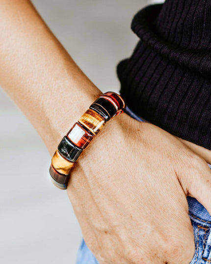 The Determination Bracelet