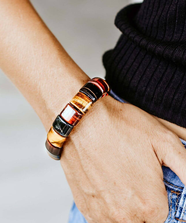 The Determination Bracelet